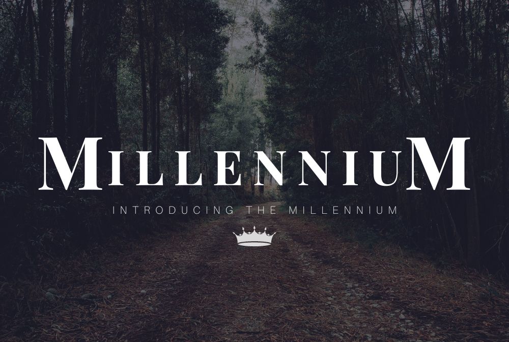 Millennium: Introducing the Millennium